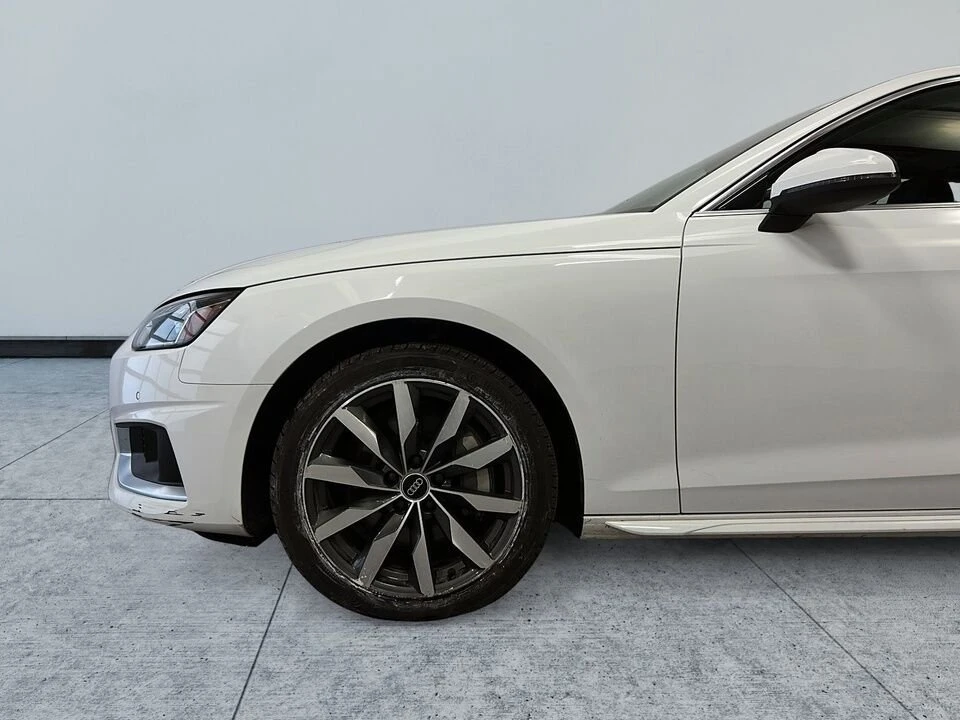 2023 Audi B9 A4 - Image 5 of 19