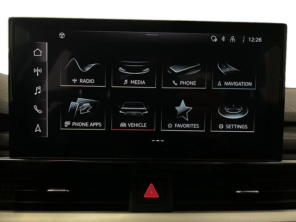 2023 Audi B9 A4 - Image 12 of 19