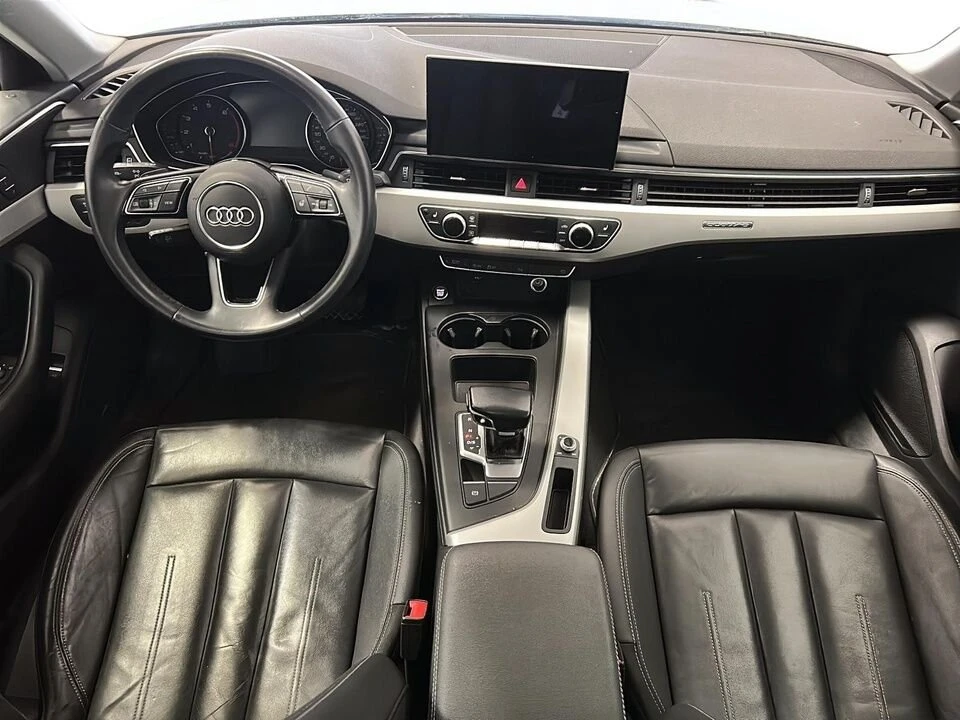 2023 Audi B9 A4 - Image 8 of 19