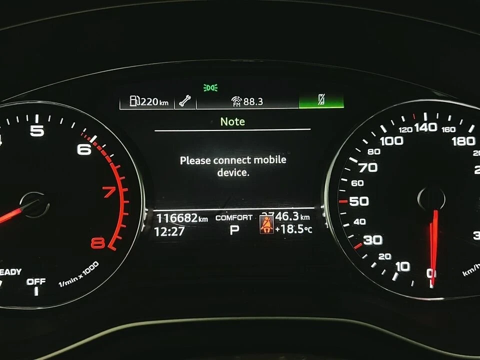 2023 Audi B9 A4 - Image 18 of 19