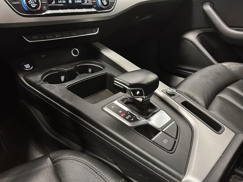 2023 Audi B9 A4 - Image 14 of 19