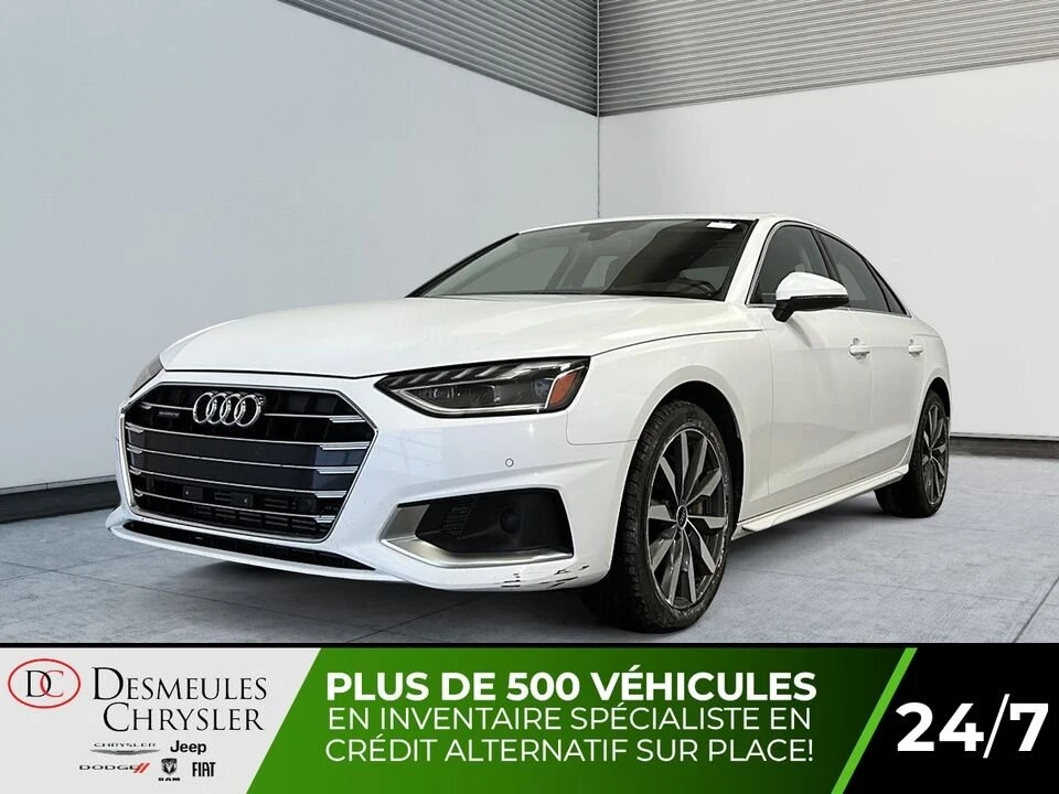 2023 Audi B9 A4 - Image 19 of 19