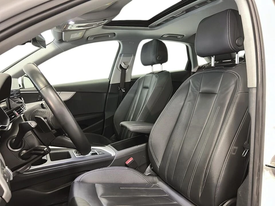 2023 Audi B9 A4 - Image 15 of 19
