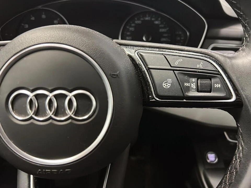 2023 Audi B9 A4 - Image 11 of 19