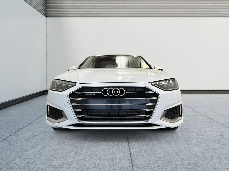 2023 Audi B9 A4 - Image 2 of 19
