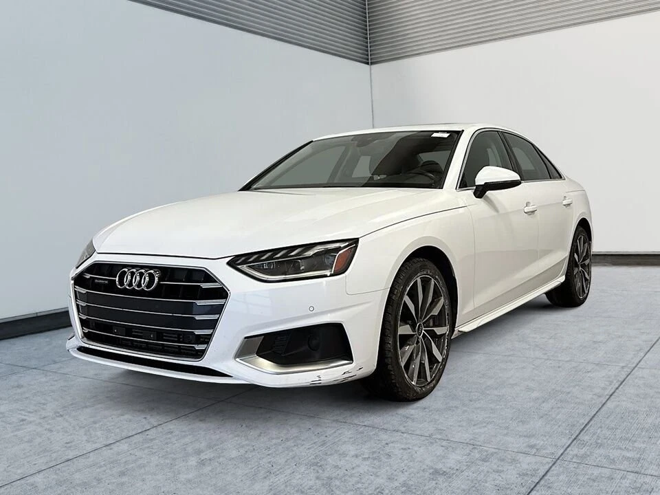 2023 Audi B9 A4 - Image 4 of 19