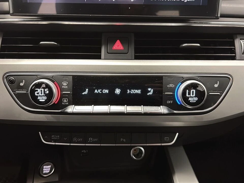 2023 Audi B9 A4 - Image 13 of 19