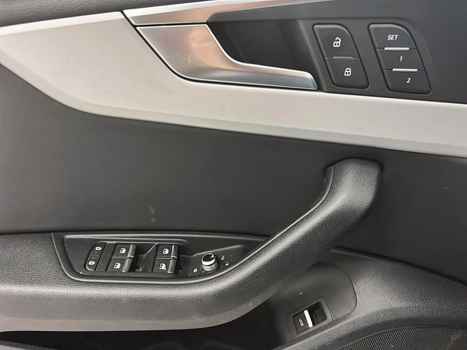 2023 Audi B9 A4 - Image 17 of 19