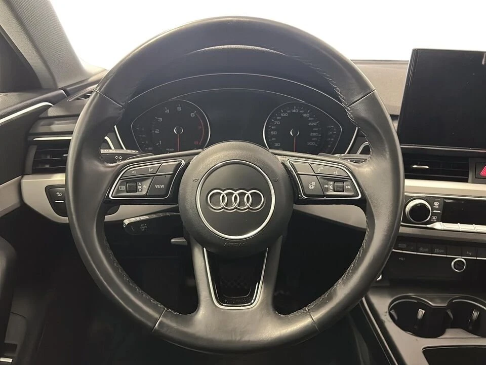 2023 Audi B9 A4 - Image 9 of 19
