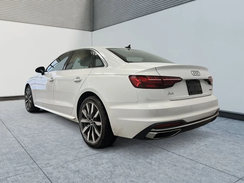 2023 Audi B9 A4 - Image 7 of 19
