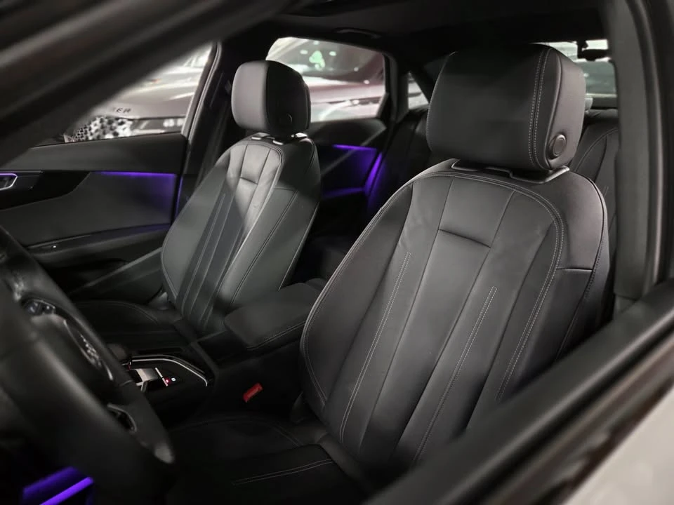 2023 Audi B9 A4 - Image 10 of 20