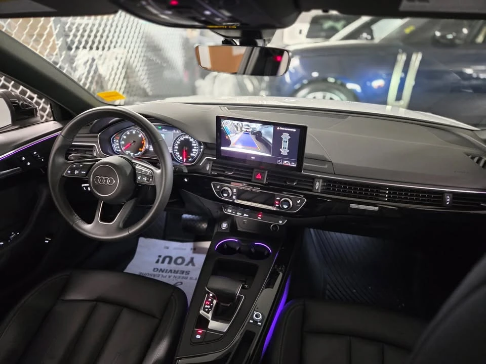 2023 Audi B9 A4 - Image 6 of 20