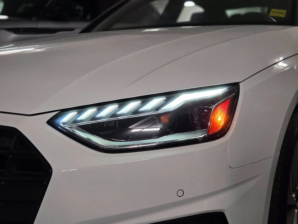 2023 Audi B9 A4 - Image 15 of 20