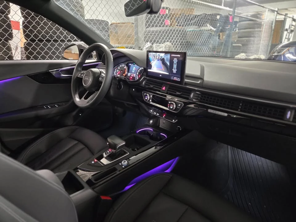 2023 Audi B9 A4 - Image 7 of 20
