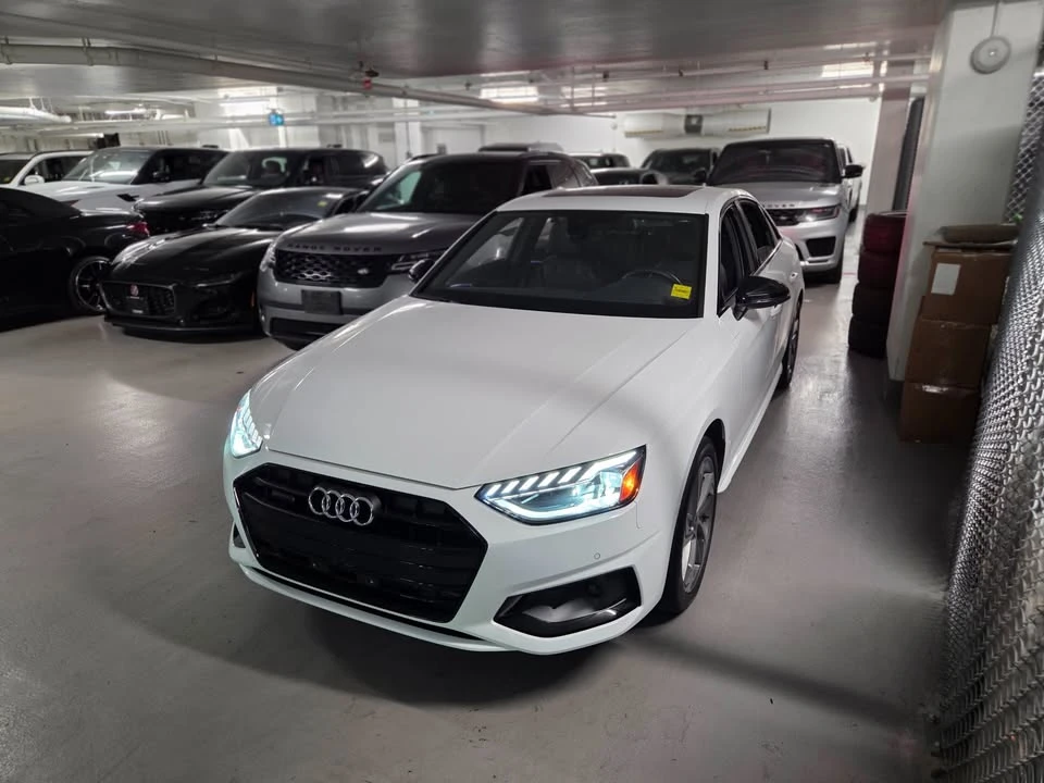 2023 Audi B9 A4 - Image 13 of 20