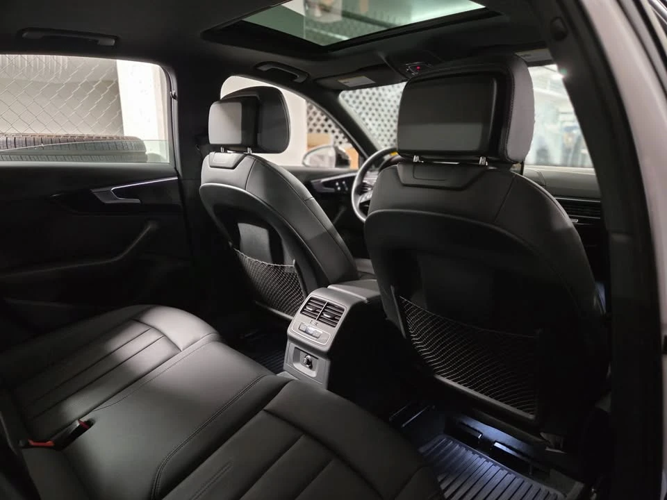 2023 Audi B9 A4 - Image 18 of 20