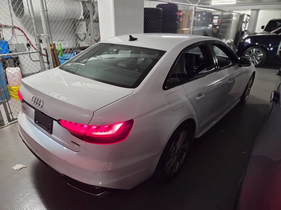 2023 Audi B9 A4 - Image 17 of 20