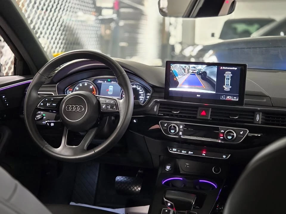 2023 Audi B9 A4 - Image 20 of 20