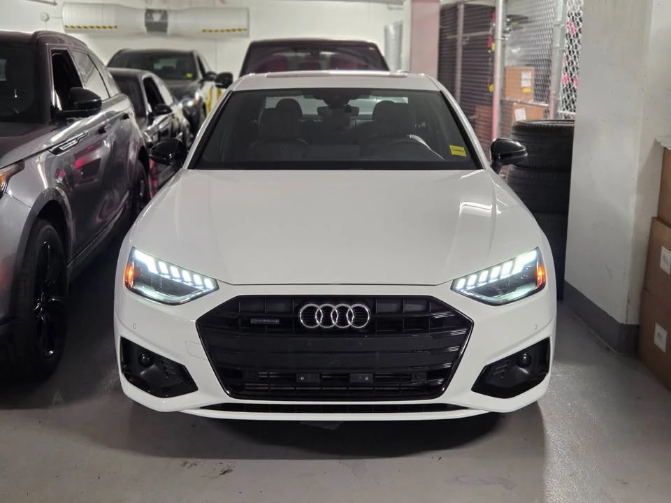 2023 Audi B9 A4 - Image 4 of 20
