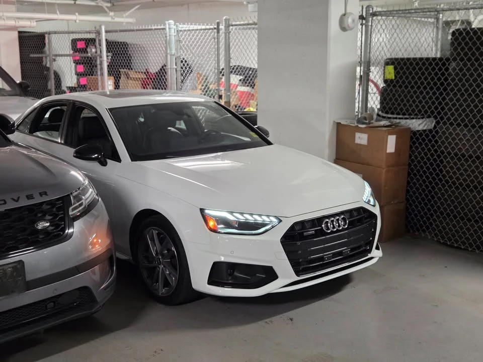 2023 Audi B9 A4 - Image 14 of 20