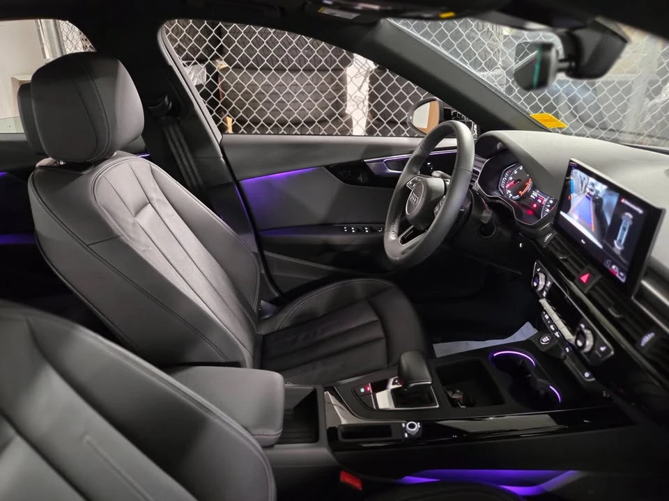 2023 Audi B9 A4 - Image 8 of 20