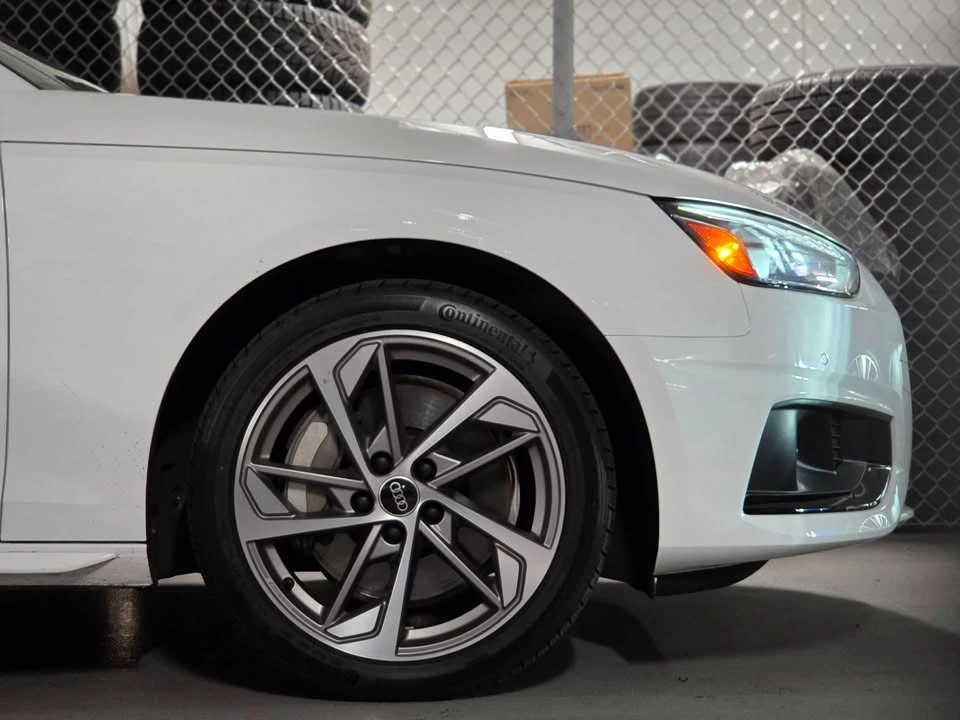 2023 Audi B9 A4 - Image 3 of 20