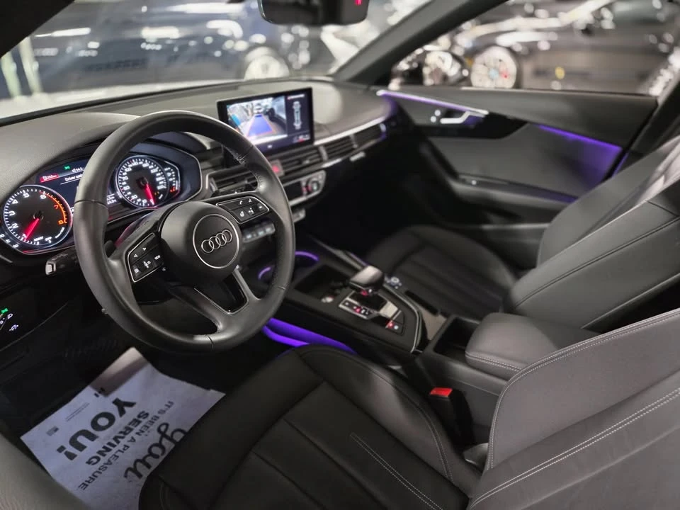 2023 Audi B9 A4 - Image 9 of 20