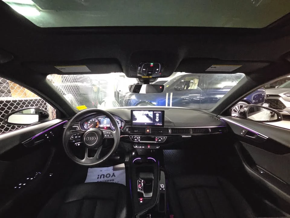 2023 Audi B9 A4 - Image 19 of 20