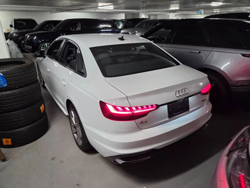 2023 Audi B9 A4 - Image 16 of 20