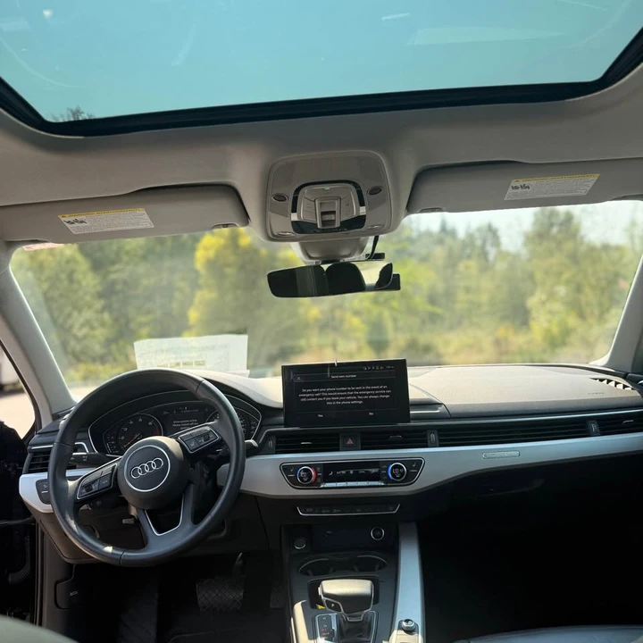 2023 Audi B9 A4 - Image 10 of 10