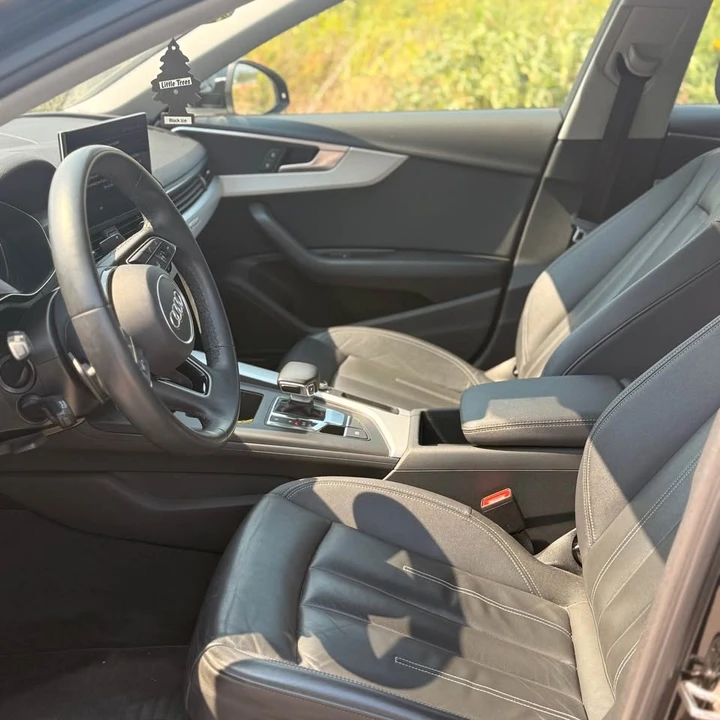 2023 Audi B9 A4 - Image 9 of 10