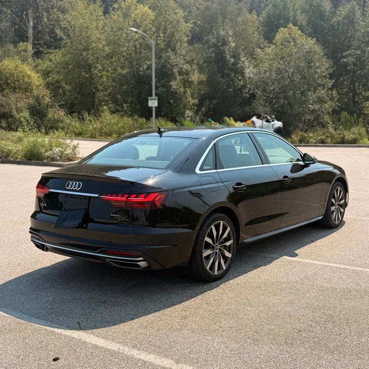 2023 Audi B9 A4 - Image 6 of 10