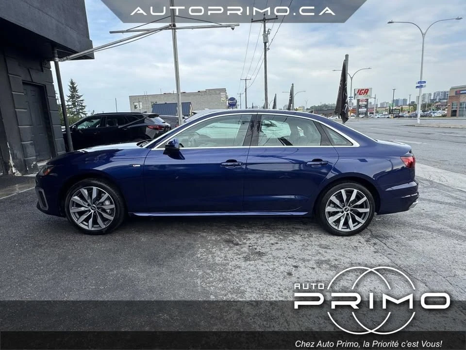 2023 Audi B9 A4 - Image 9 of 20