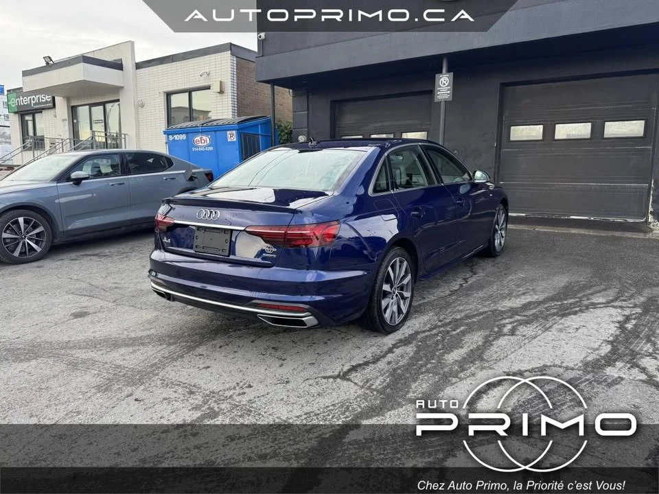 2023 Audi B9 A4 - Image 6 of 20
