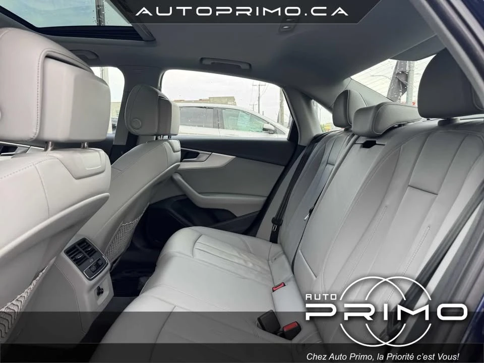 2023 Audi B9 A4 - Image 16 of 20