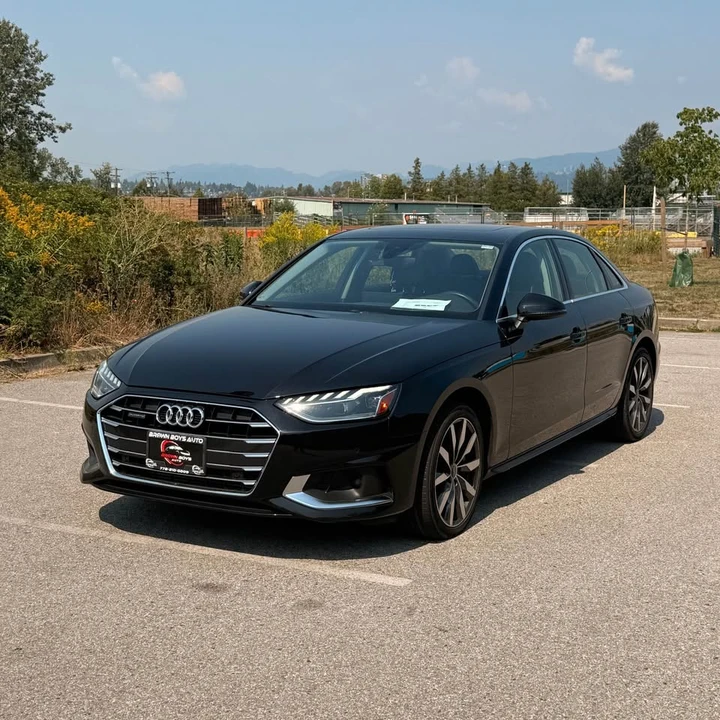 2023 Audi B9 A4 - Image 2 of 10
