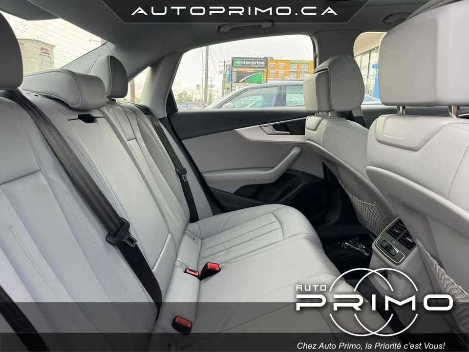 2023 Audi B9 A4 - Image 20 of 20