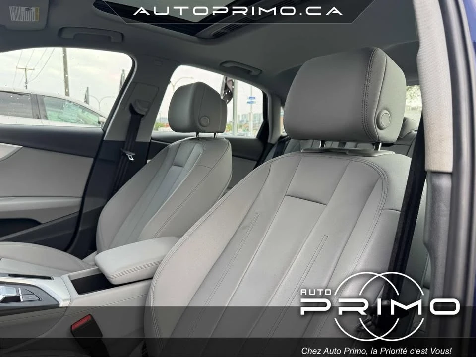 2023 Audi B9 A4 - Image 13 of 20