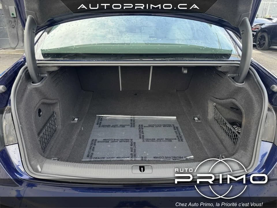 2023 Audi B9 A4 - Image 18 of 20