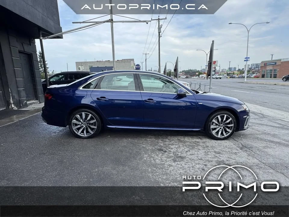 2023 Audi B9 A4 - Image 5 of 20