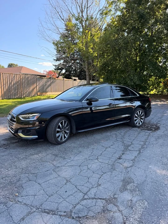 2023 Audi B9 A4 - Image 2 of 11