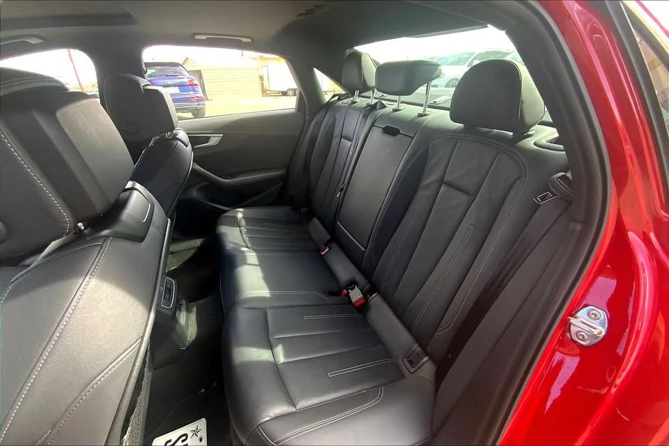 2023 Audi B9 A4 - Image 19 of 20