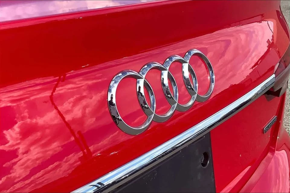 2023 Audi B9 A4 - Image 10 of 20