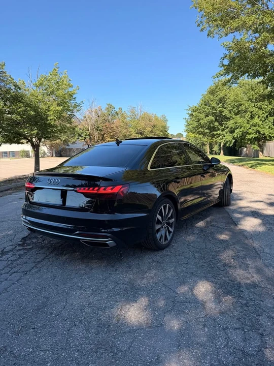 2023 Audi B9 A4 - Image 5 of 11
