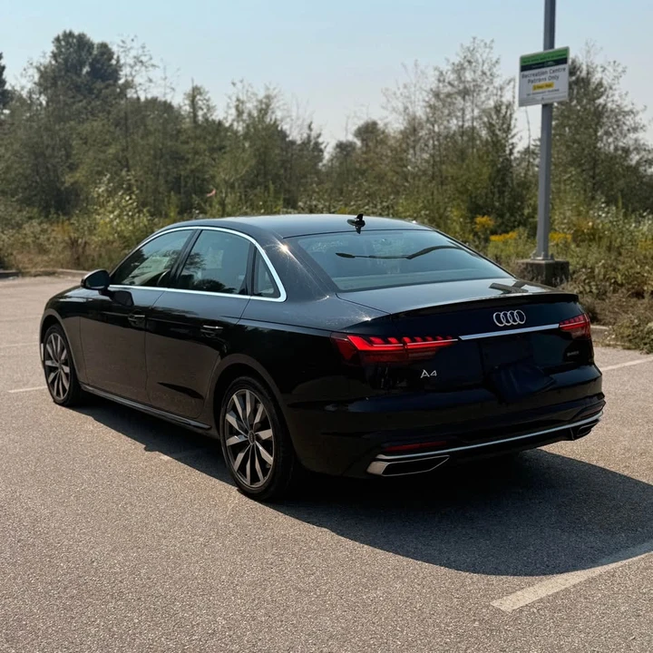 2023 Audi B9 A4 - Image 7 of 10