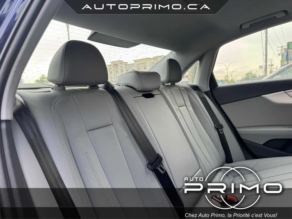 2023 Audi B9 A4 - Image 19 of 20