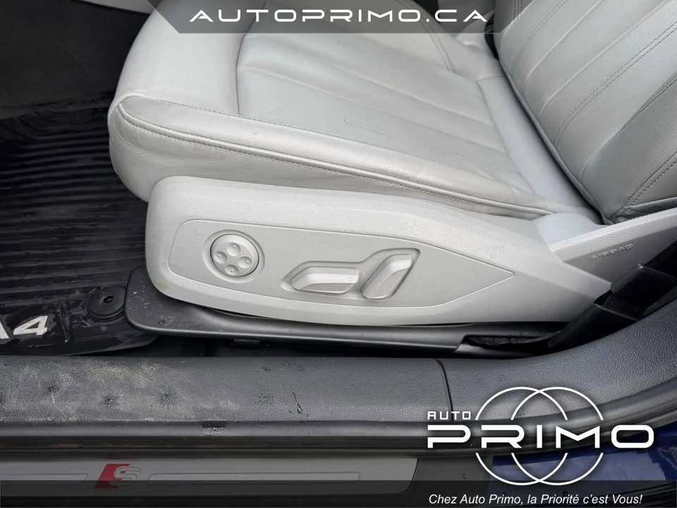 2023 Audi B9 A4 - Image 14 of 20