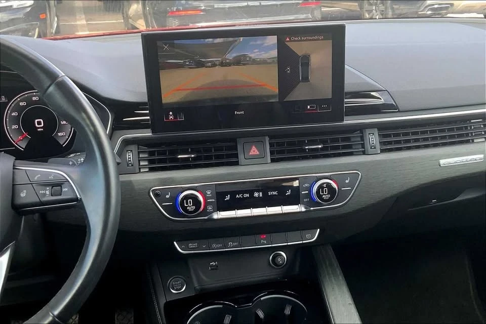 2023 Audi B9 A4 - Image 7 of 20