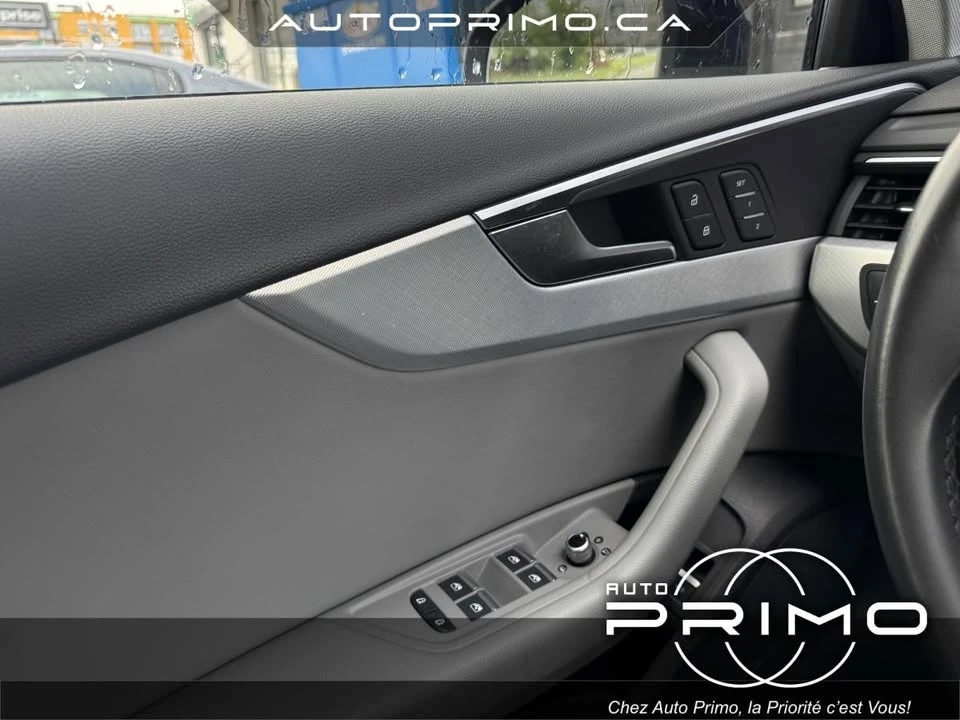 2023 Audi B9 A4 - Image 15 of 20