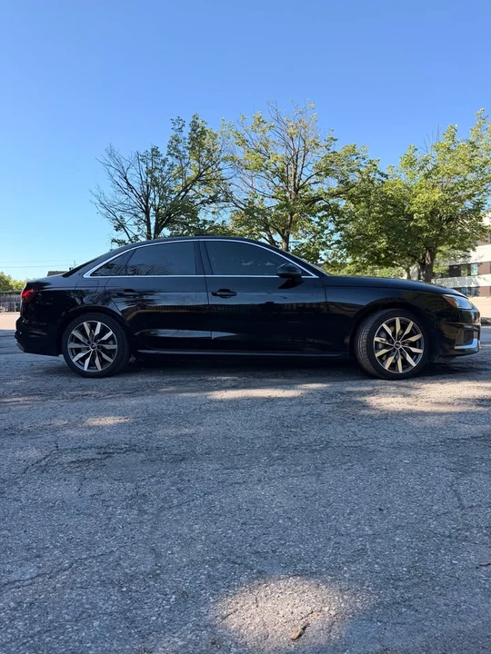 2023 Audi B9 A4 - Image 6 of 11